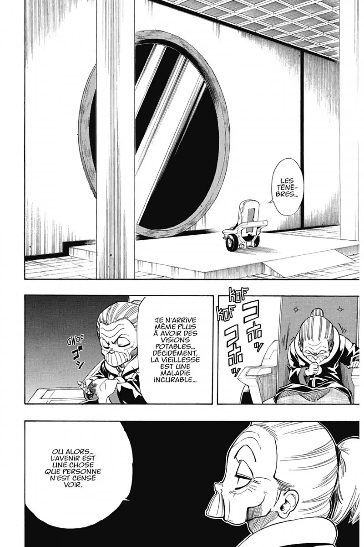 Psyren Volume 9 page 13