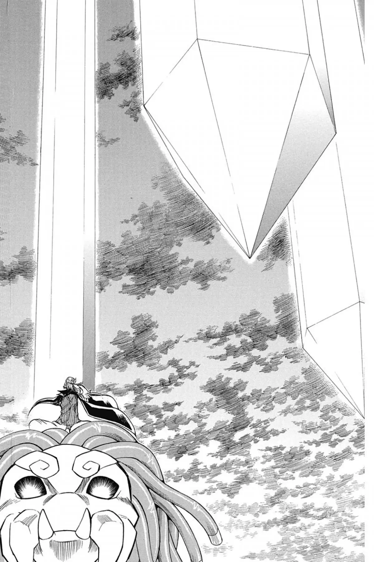 Psyren Volume 9 page 139
