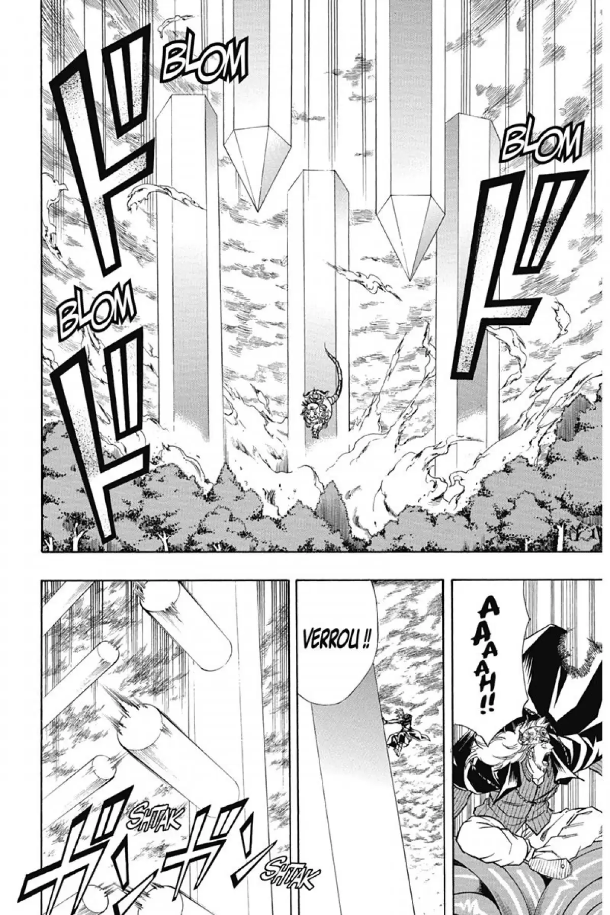 Psyren Volume 9 page 141