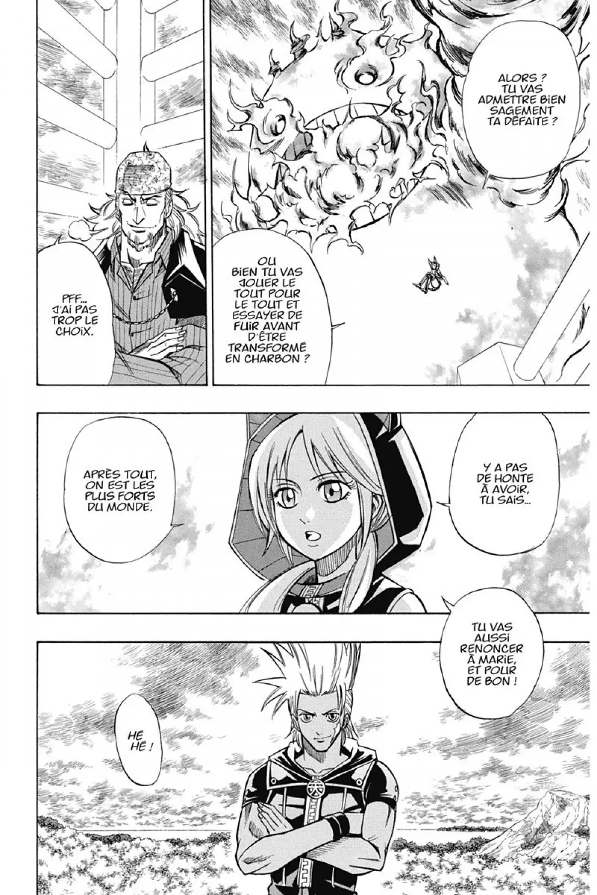 Psyren Volume 9 page 143