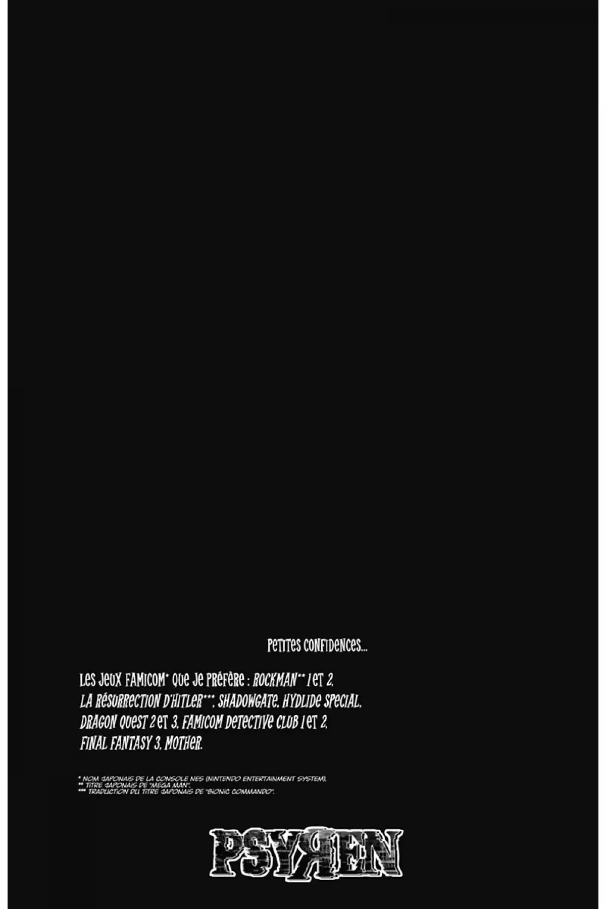 Psyren Volume 9 page 147