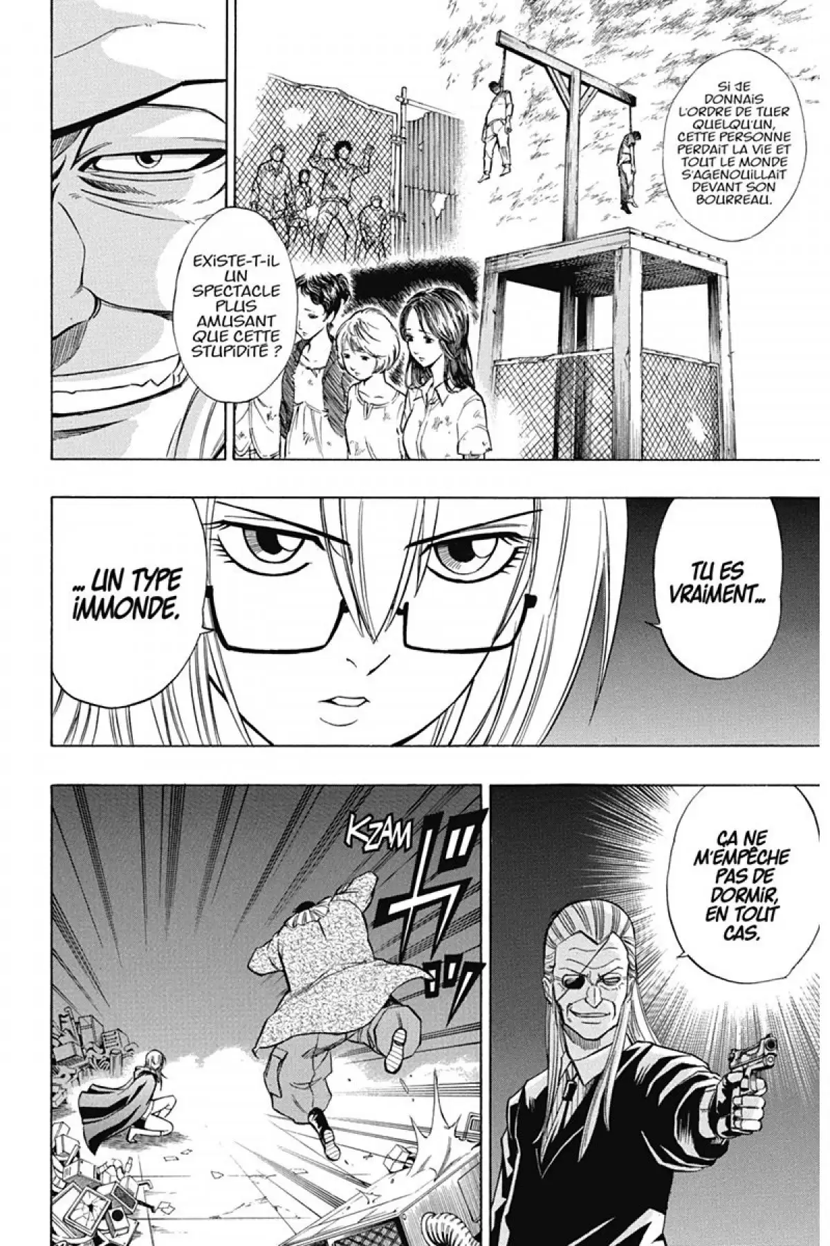 Psyren Volume 9 page 159