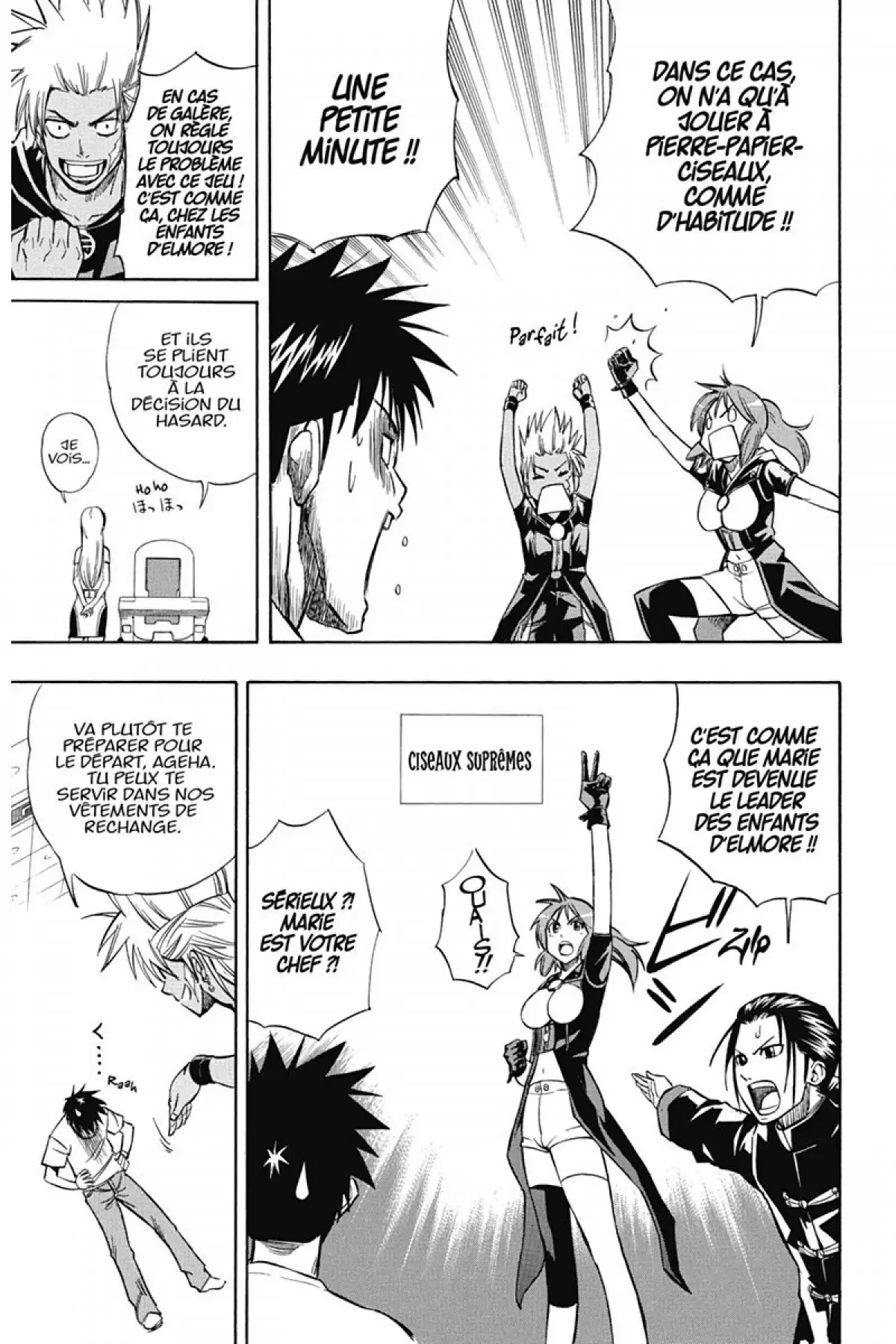 Psyren Volume 9 page 16