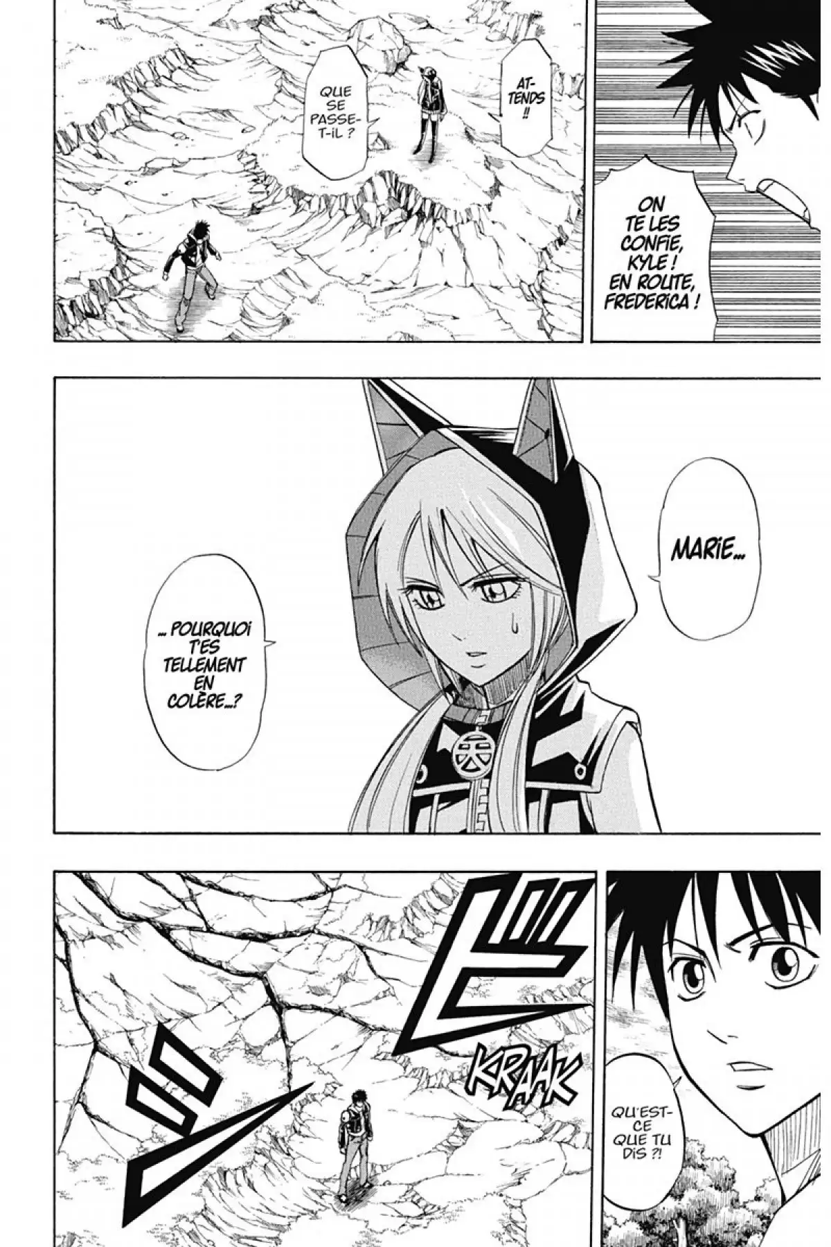 Psyren Volume 9 page 169