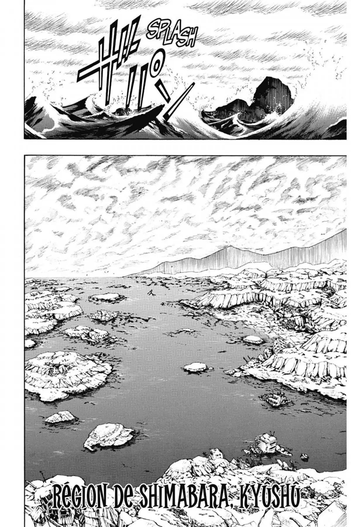 Psyren Volume 9 page 21