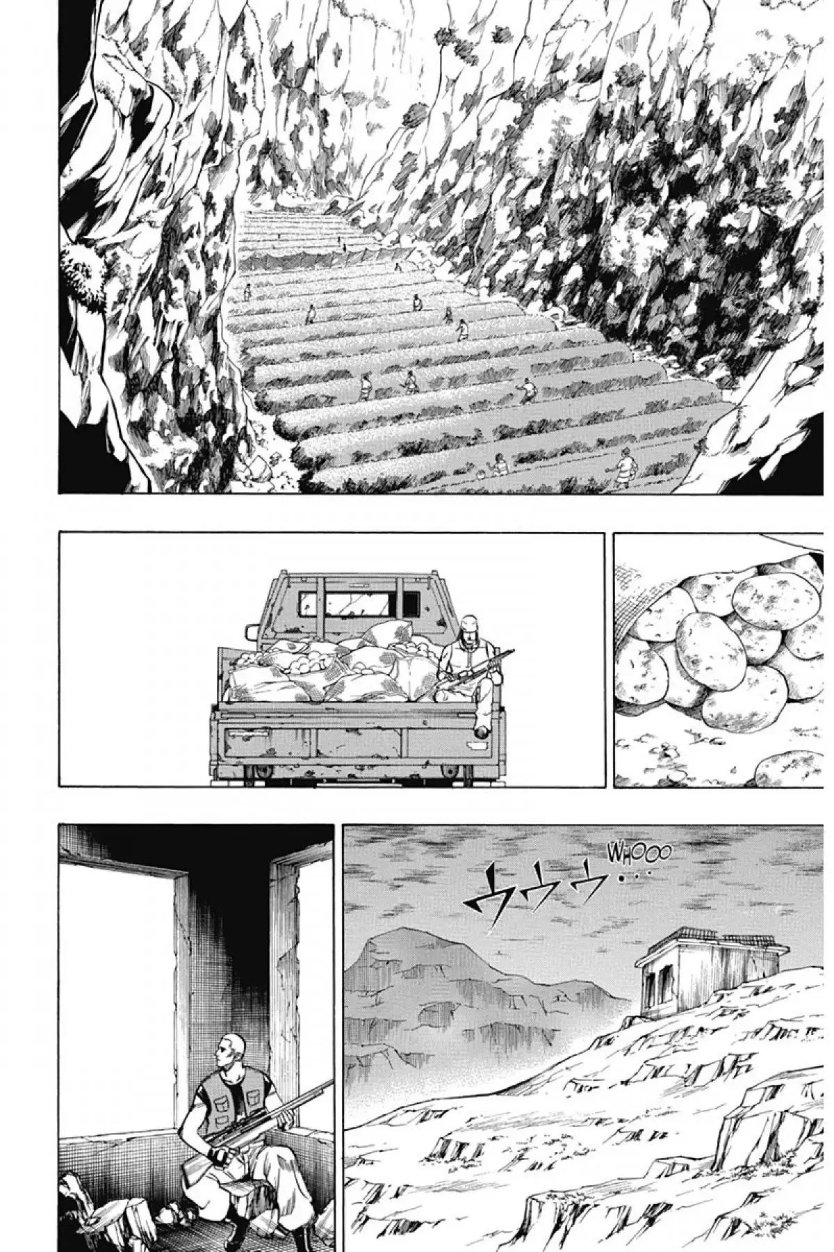 Psyren Volume 9 page 29