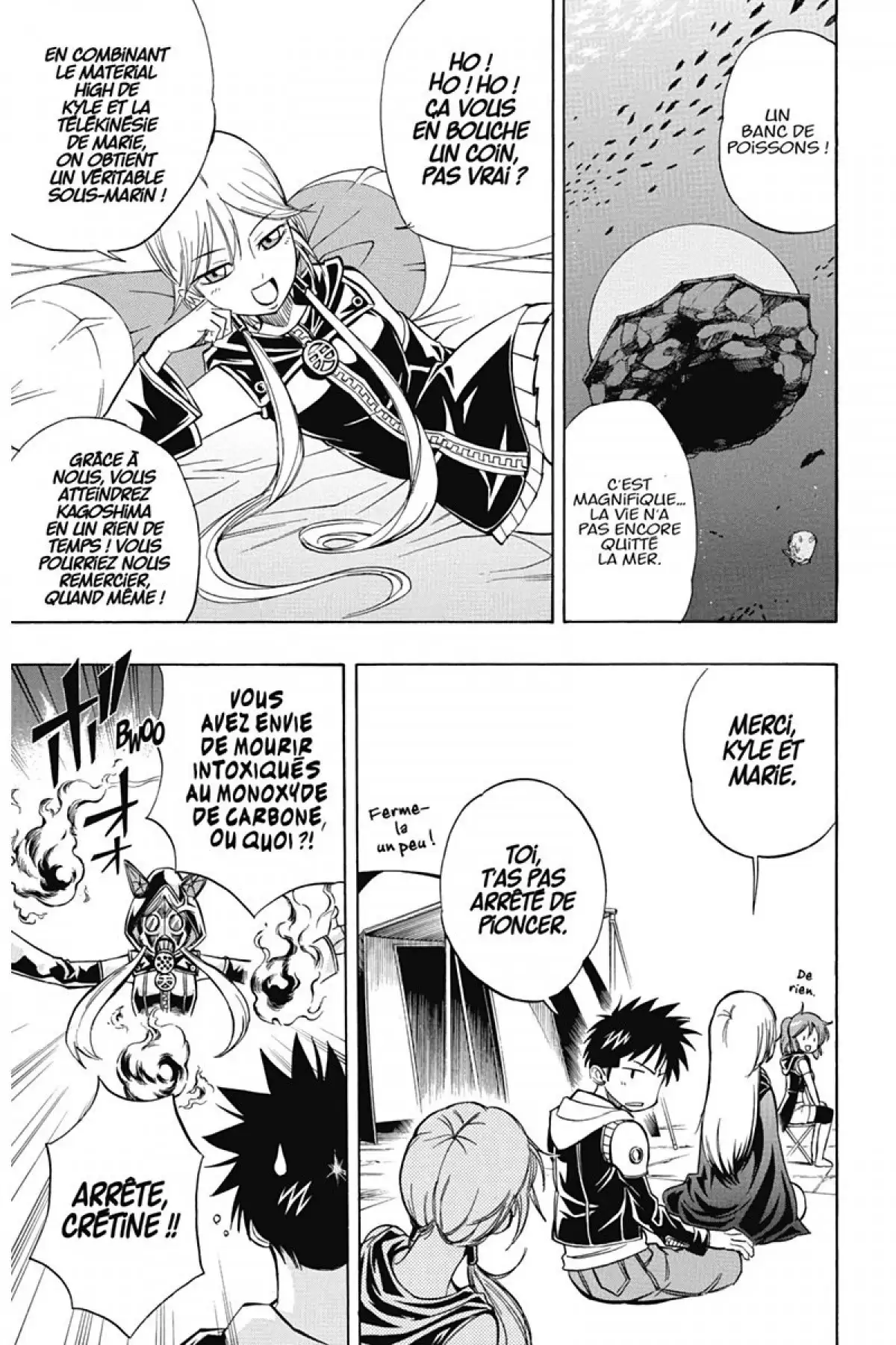 Psyren Volume 9 page 36