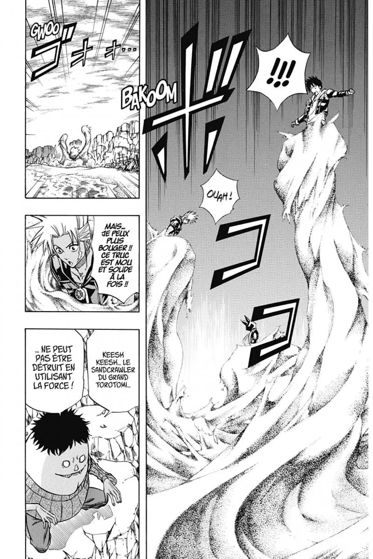 Psyren Volume 9 page 47