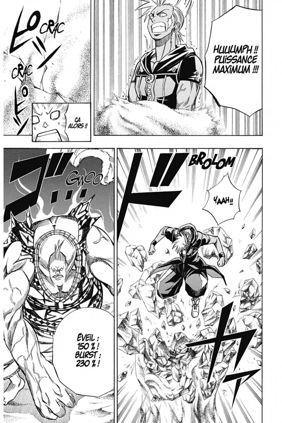 Psyren Volume 9 page 52