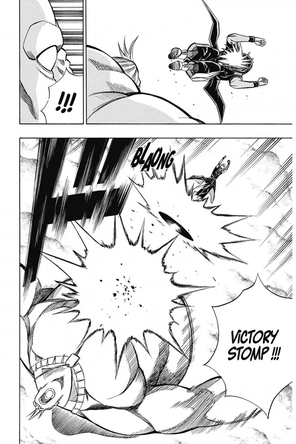 Psyren Volume 9 page 53