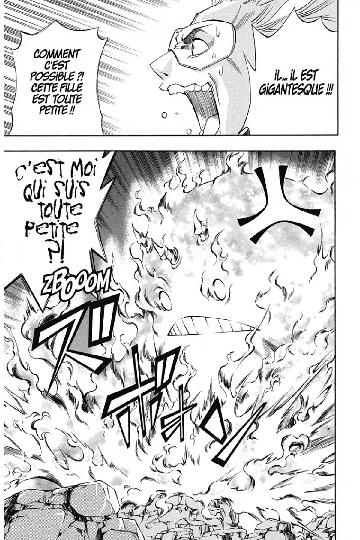 Psyren Volume 9 page 58