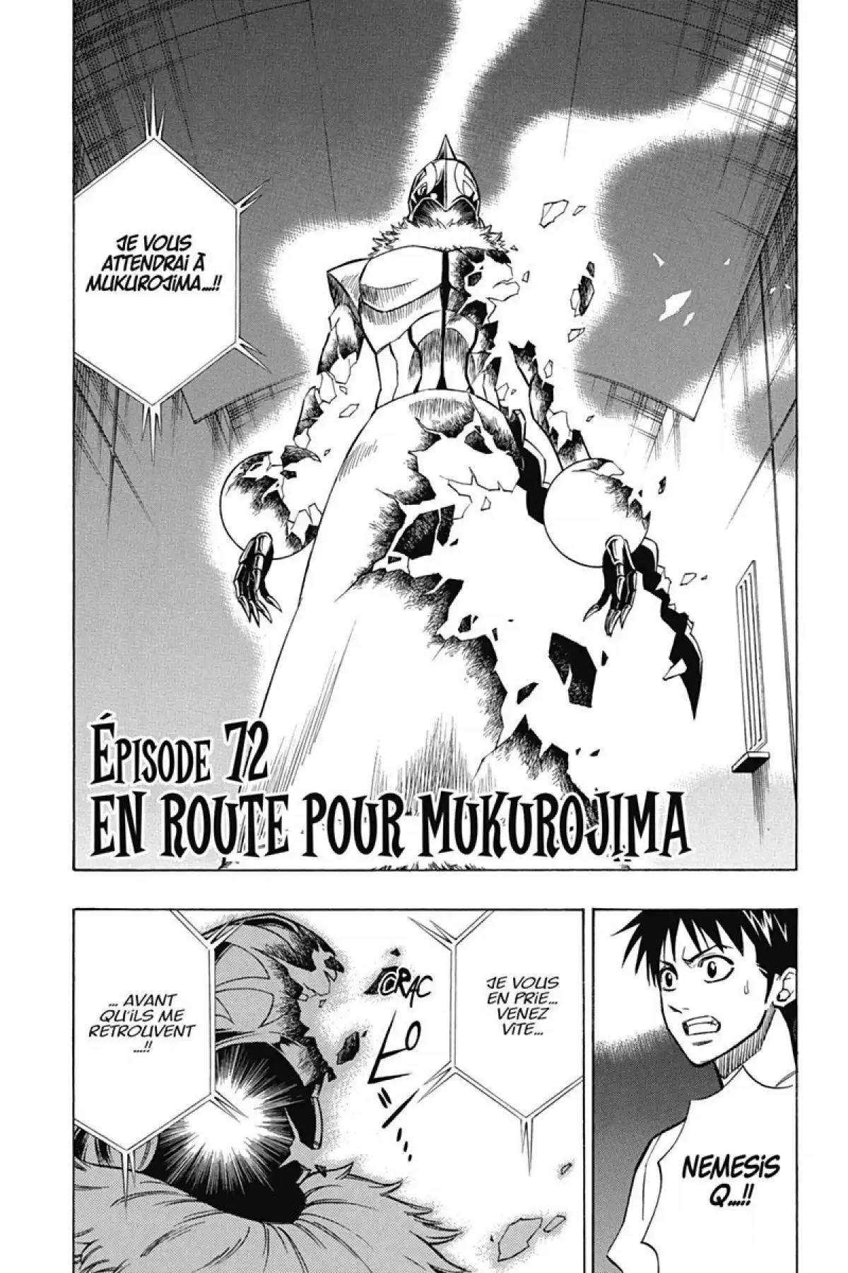 Psyren Volume 9 page 6