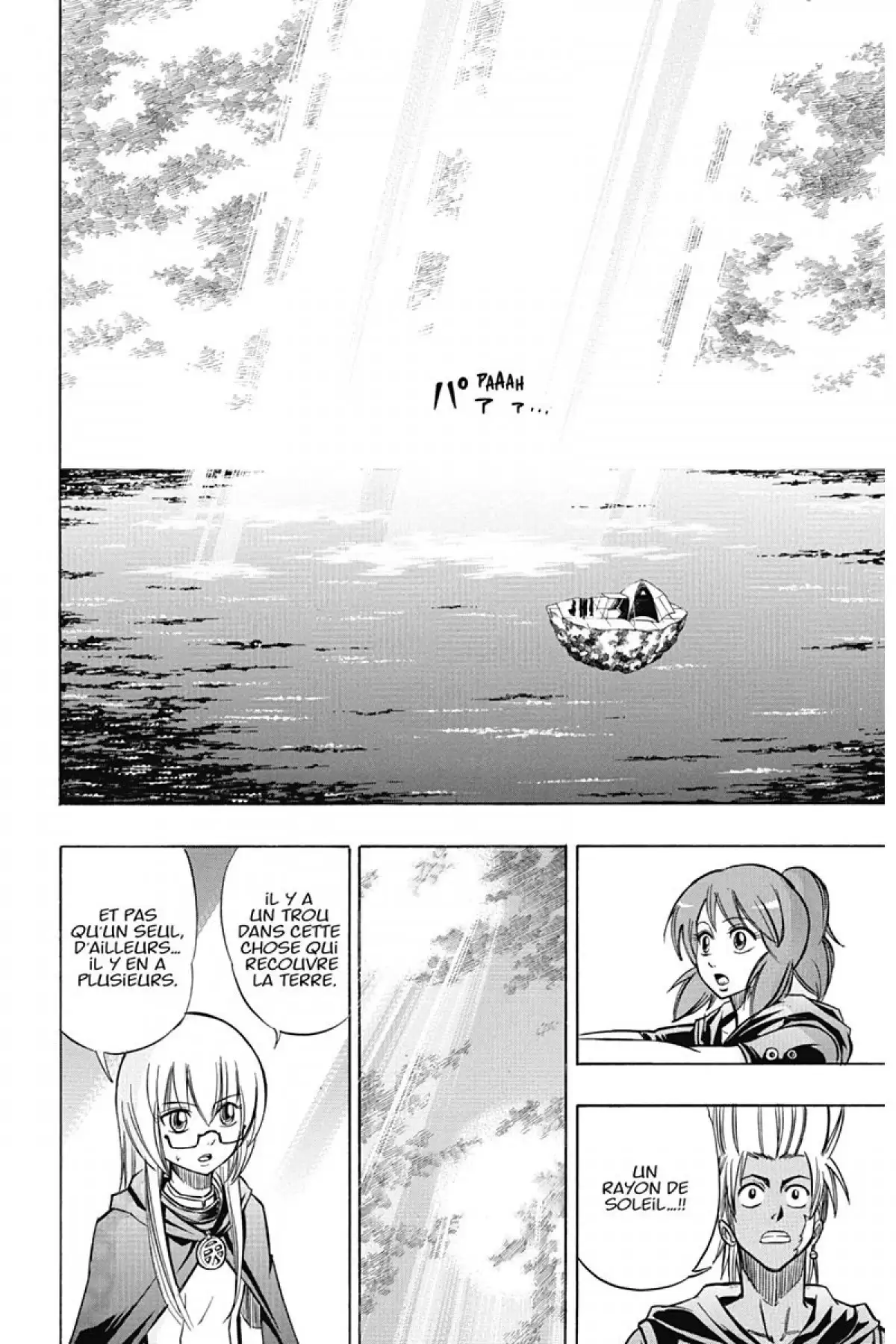 Psyren Volume 9 page 67