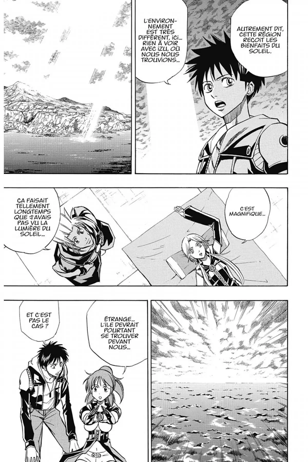 Psyren Volume 9 page 68