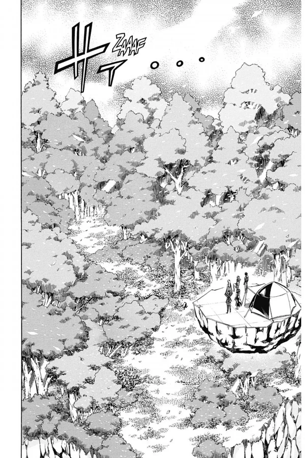 Psyren Volume 9 page 71