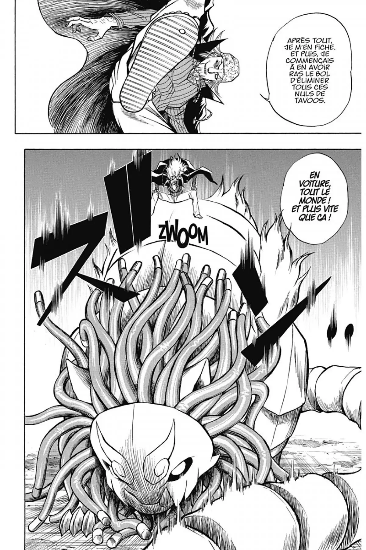 Psyren Volume 9 page 77