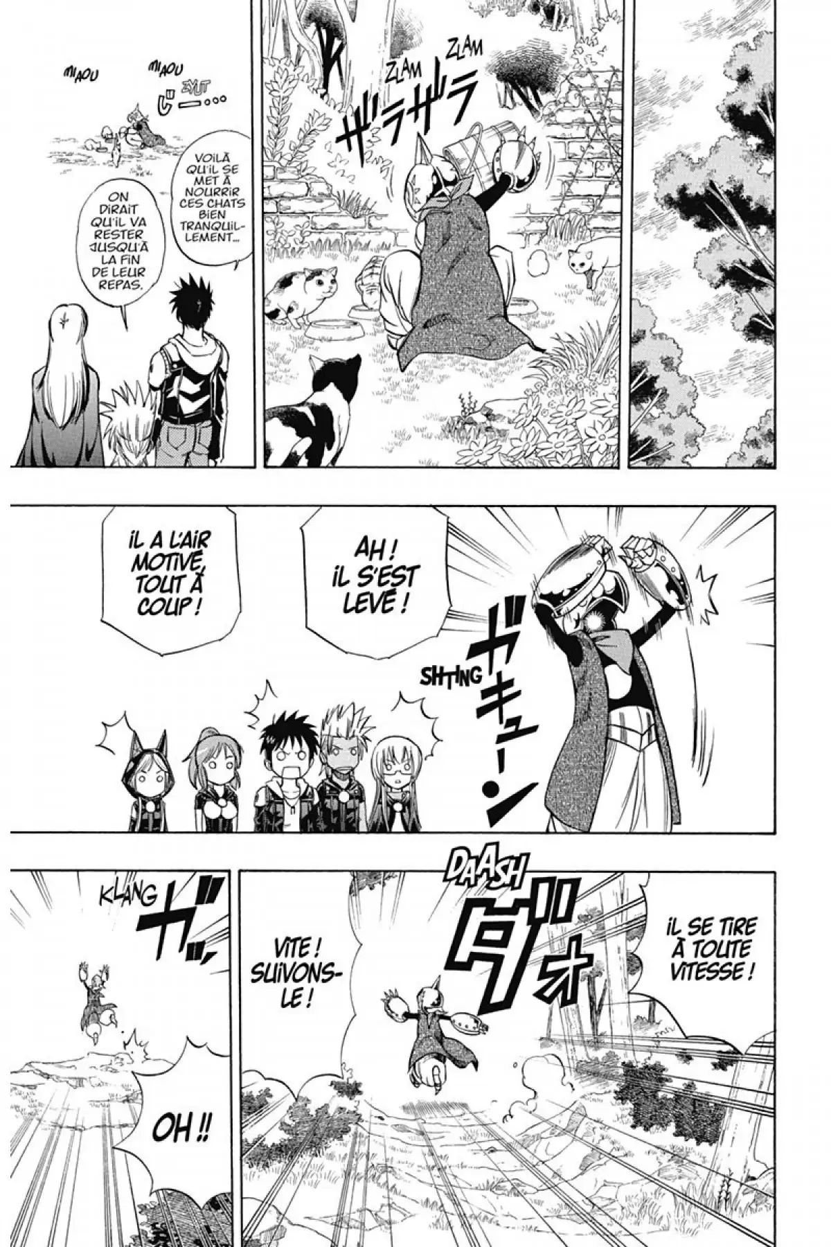Psyren Volume 9 page 78