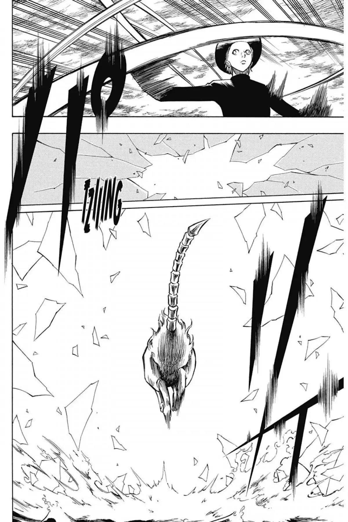 Psyren Volume 9 page 81