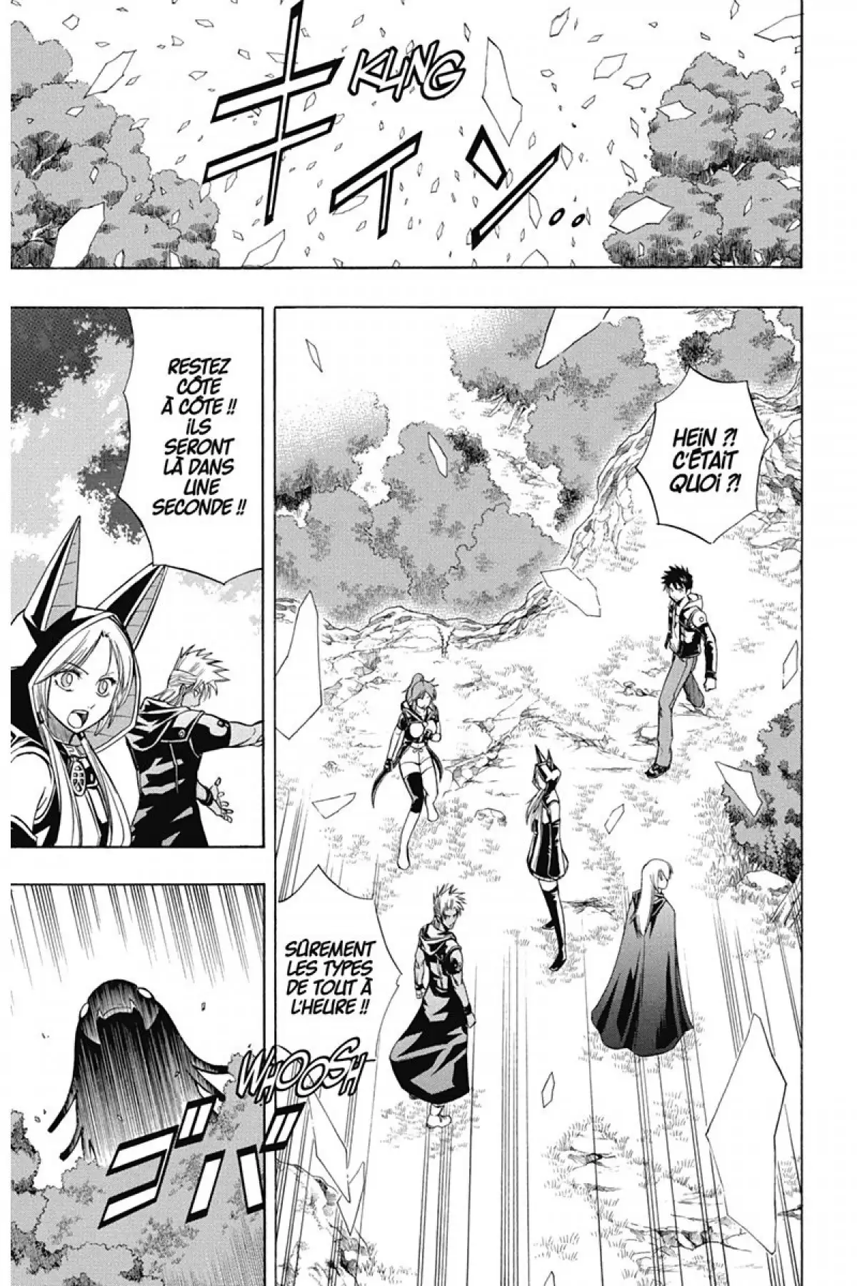 Psyren Volume 9 page 82