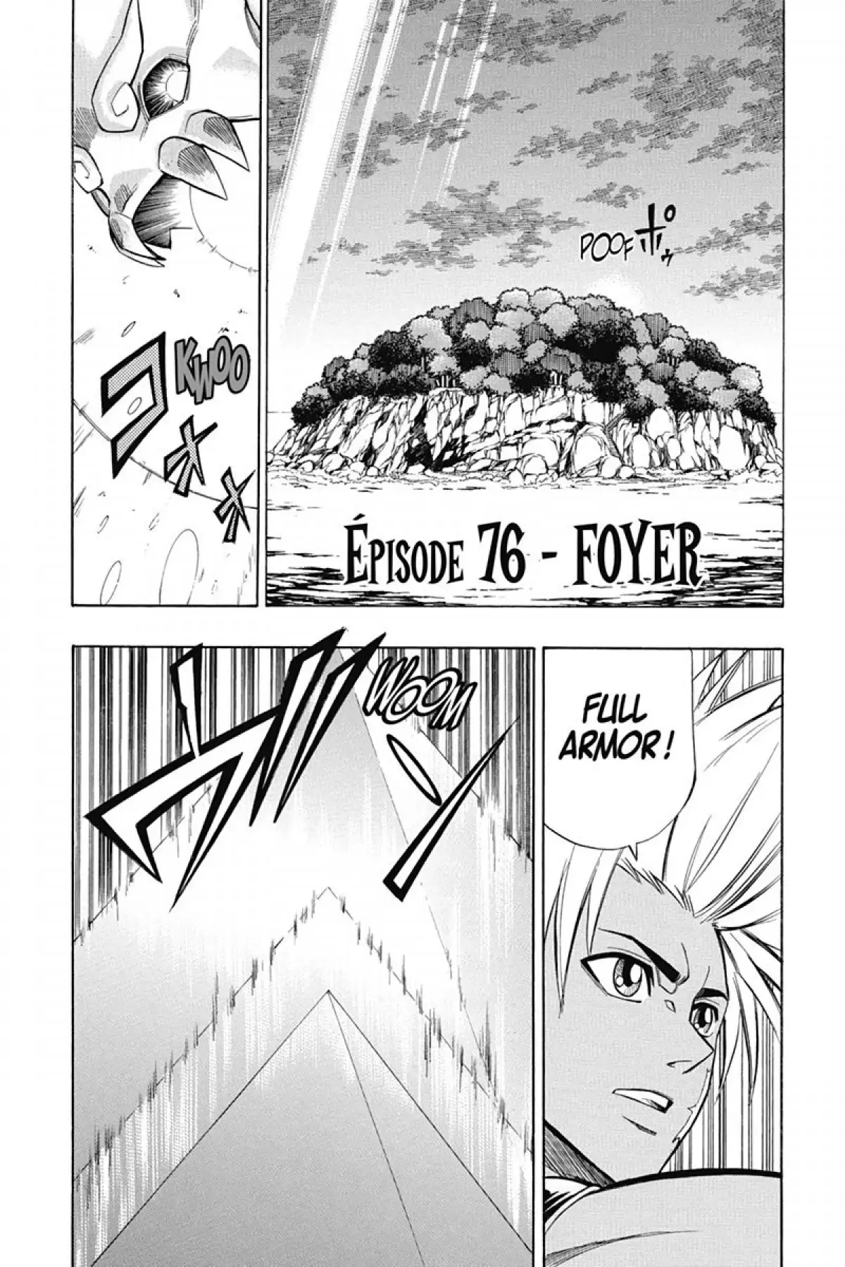 Psyren Volume 9 page 86