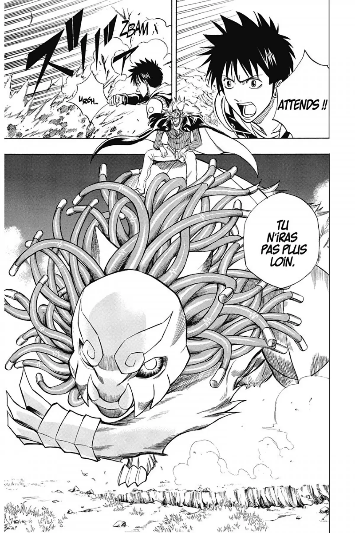 Psyren Volume 9 page 94