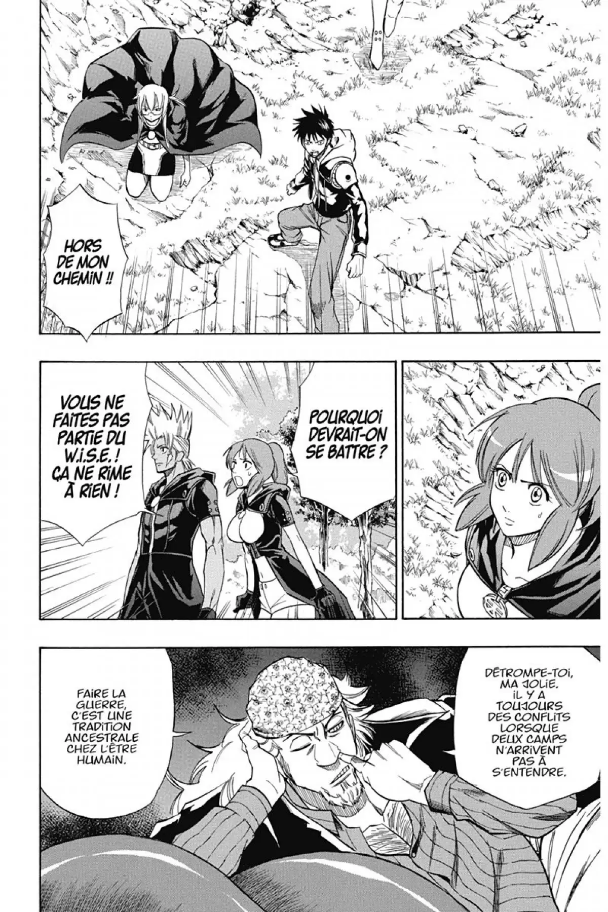 Psyren Volume 9 page 95