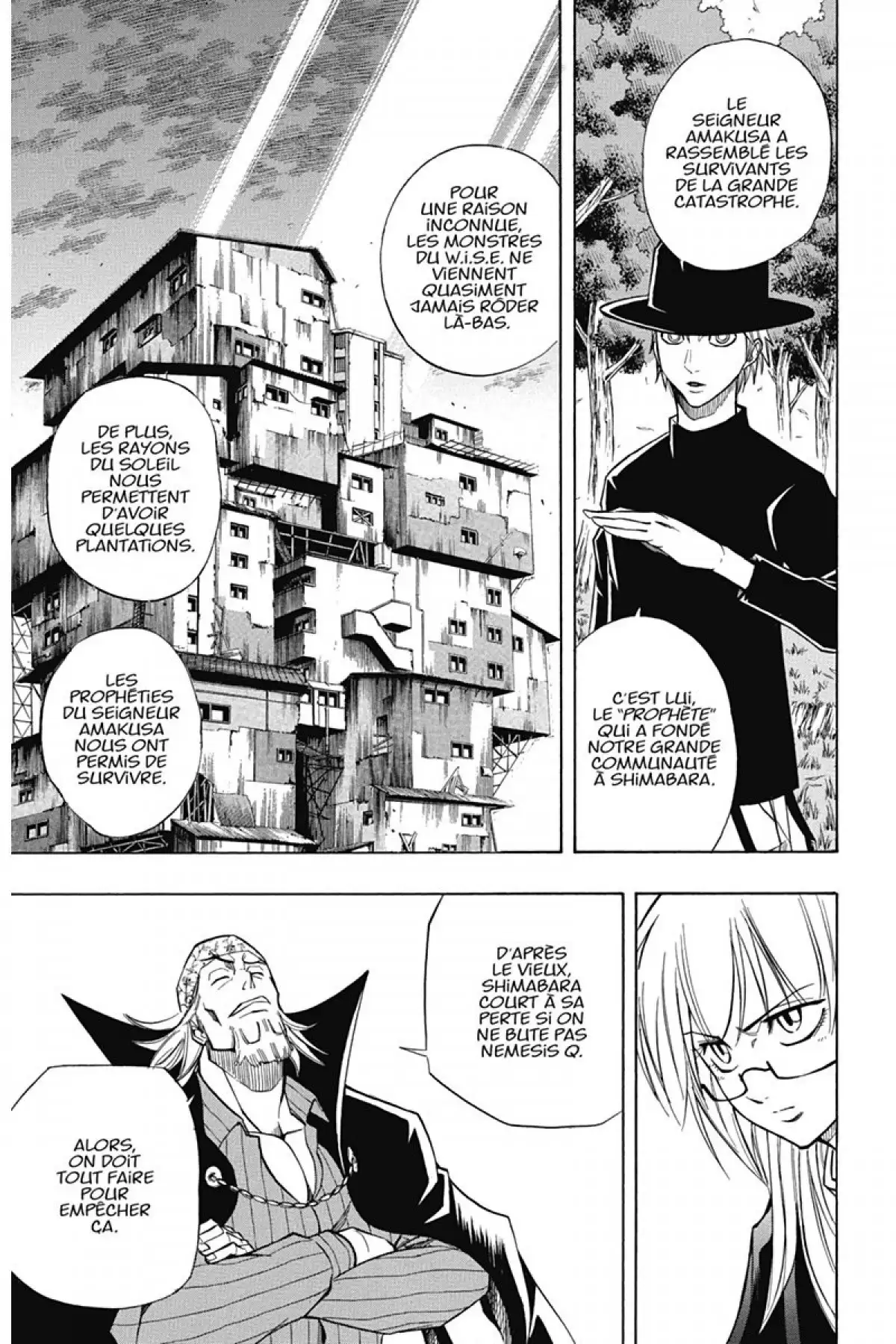 Psyren Volume 9 page 96