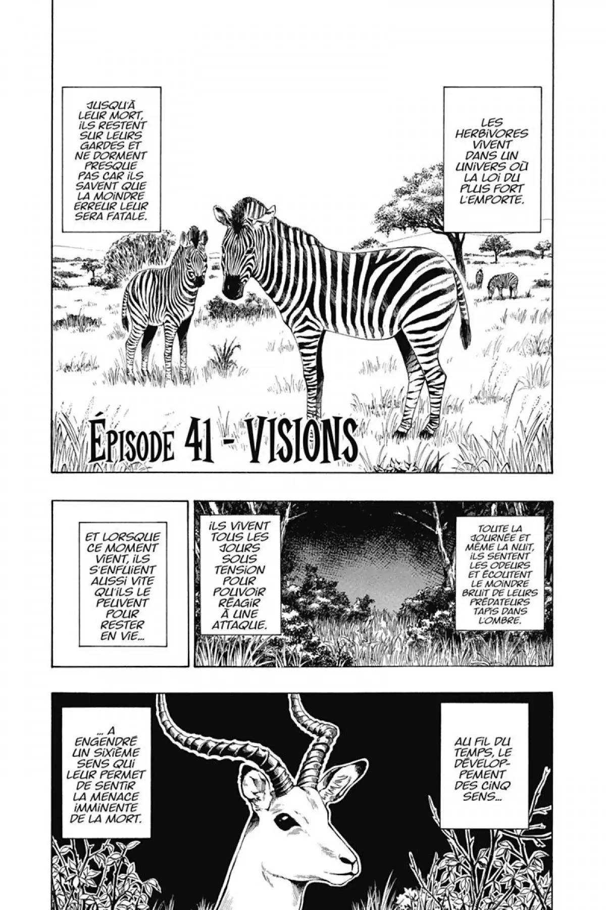 Psyren Volume 5 page 108