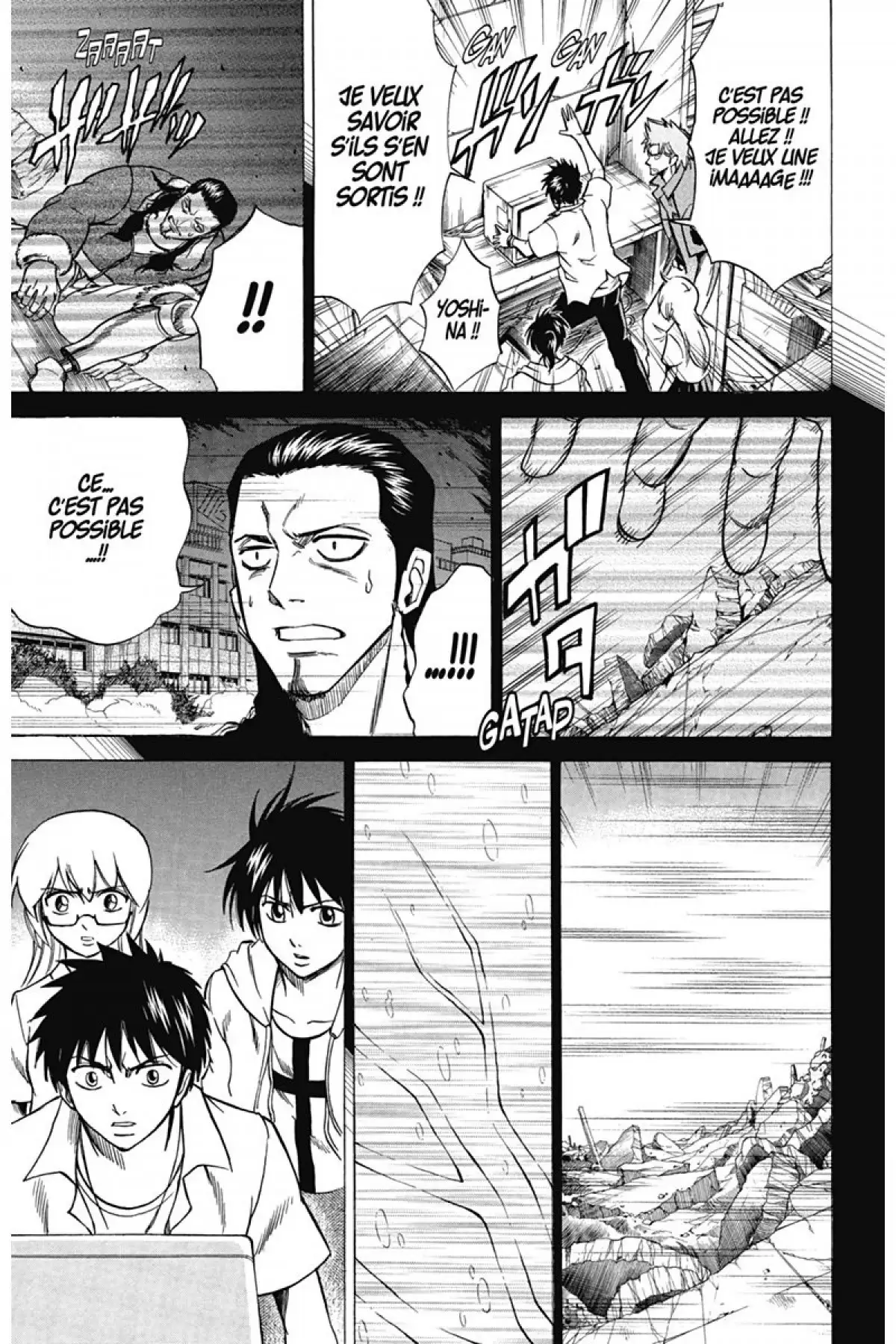 Psyren Volume 5 page 16