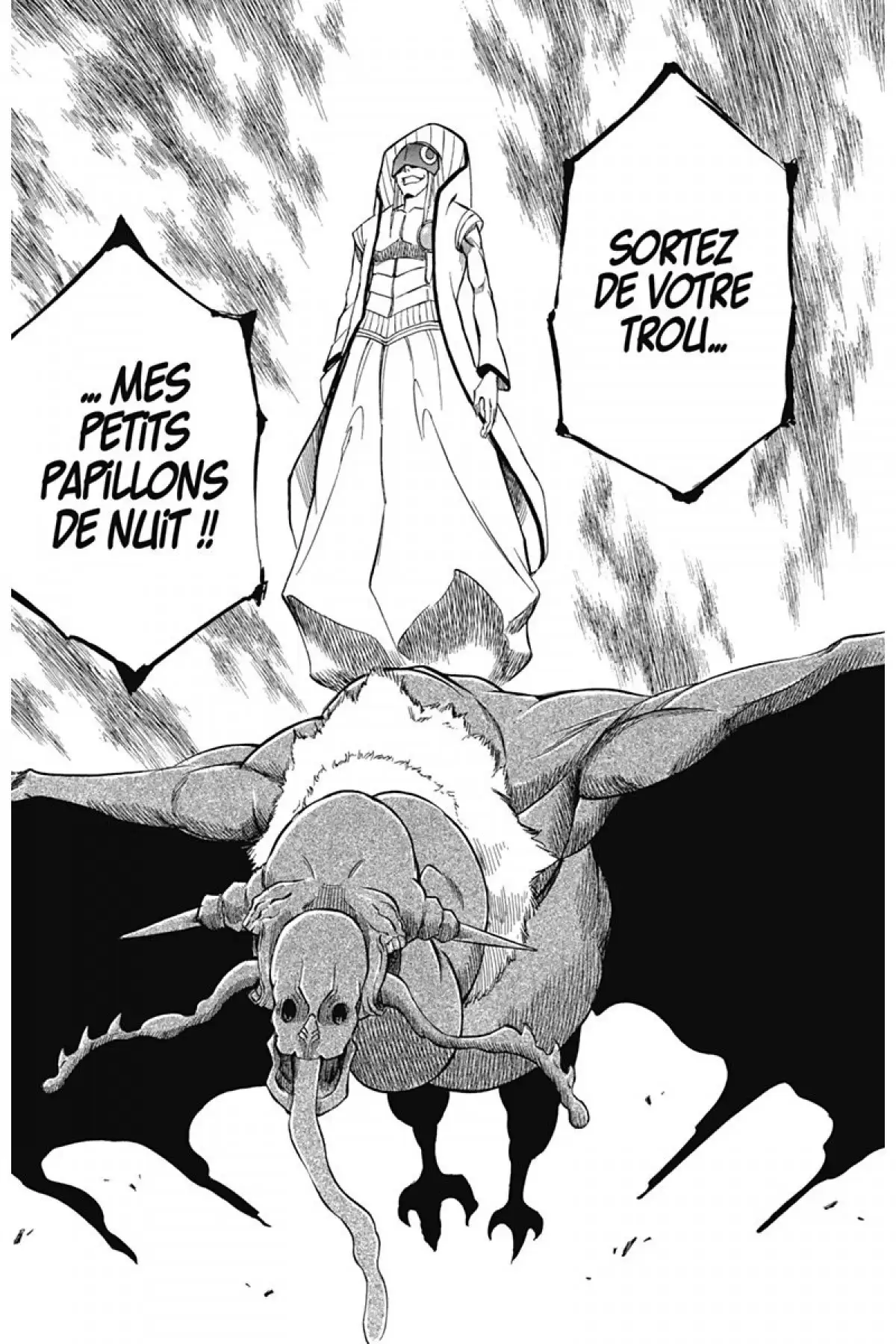 Psyren Volume 5 page 24