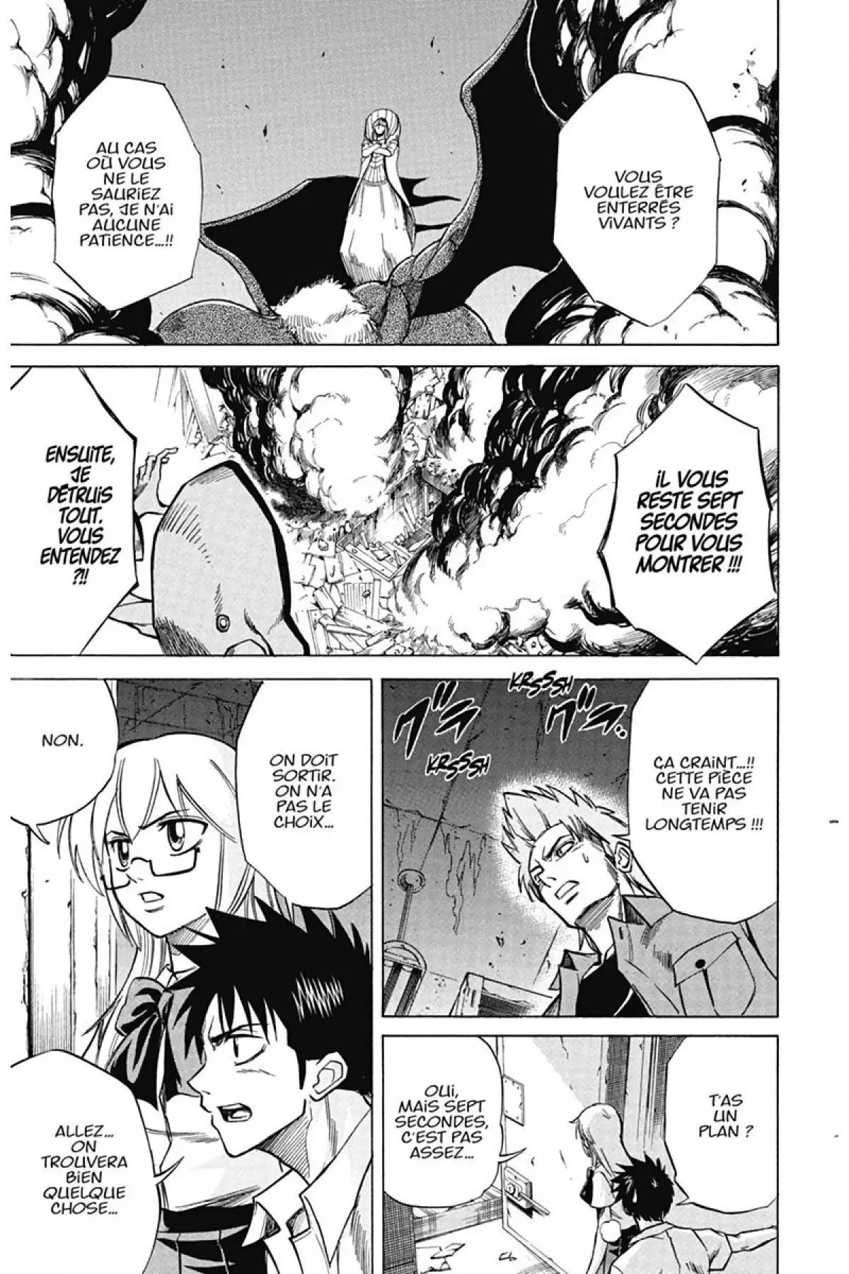 Psyren Volume 5 page 28