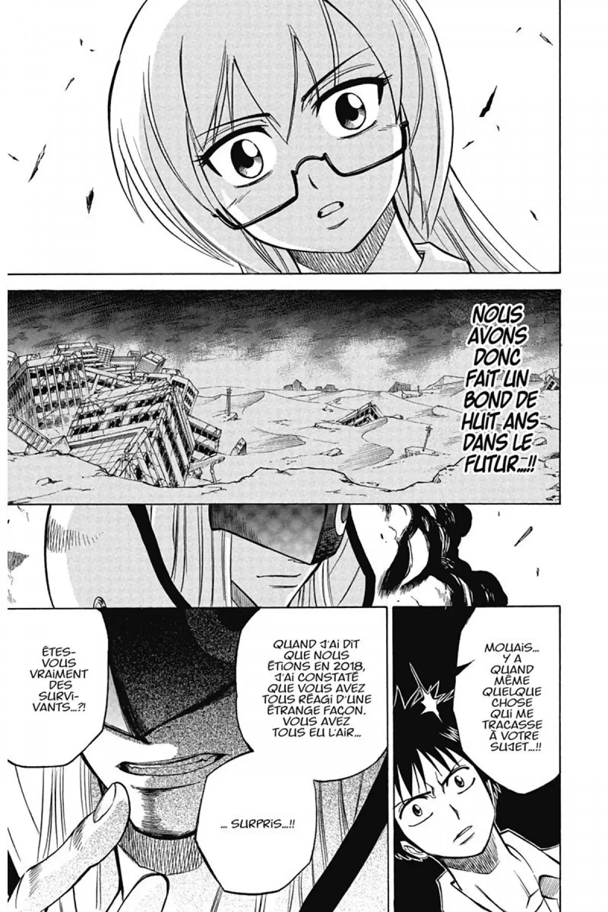 Psyren Volume 5 page 36