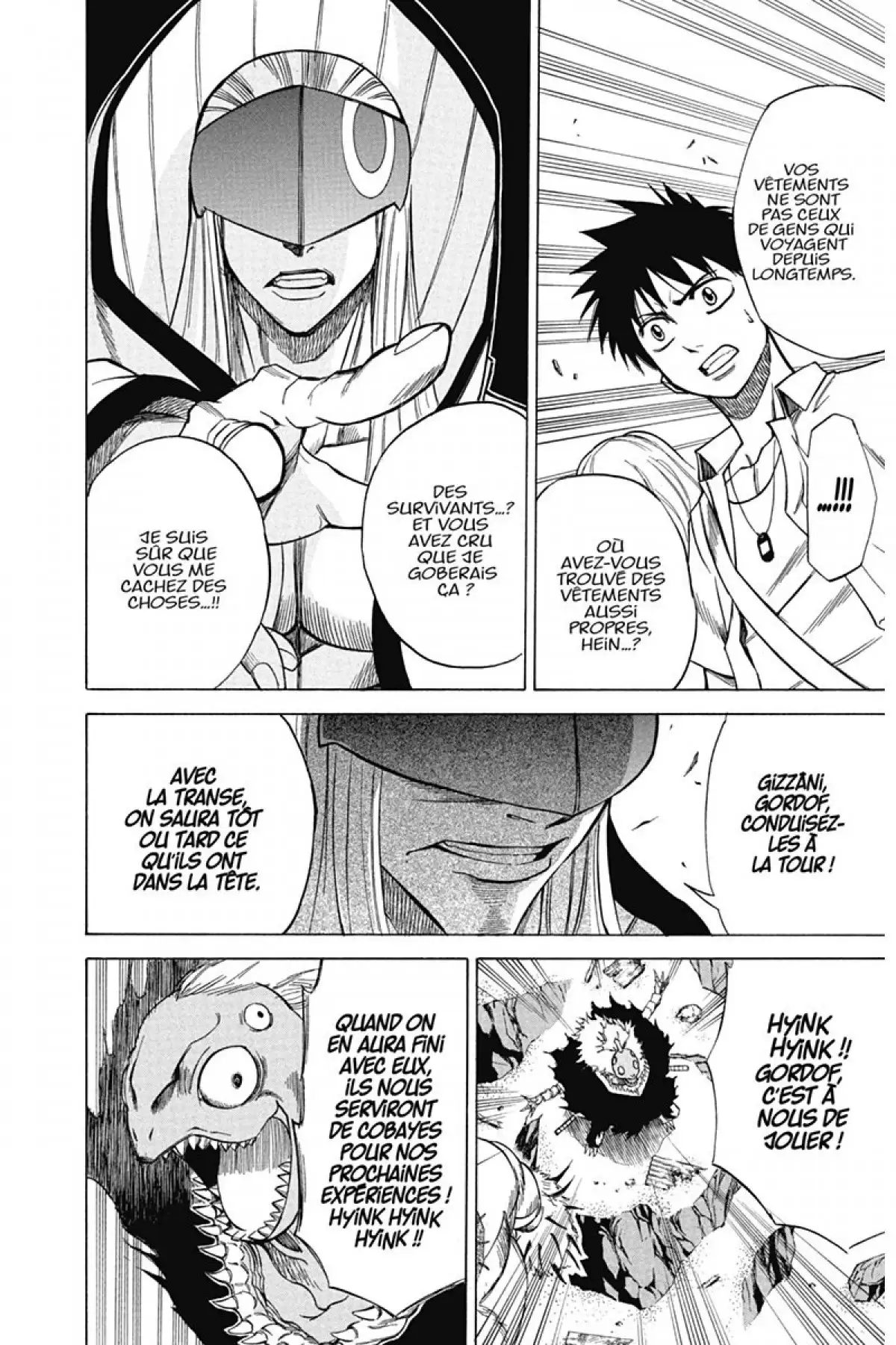 Psyren Volume 5 page 37