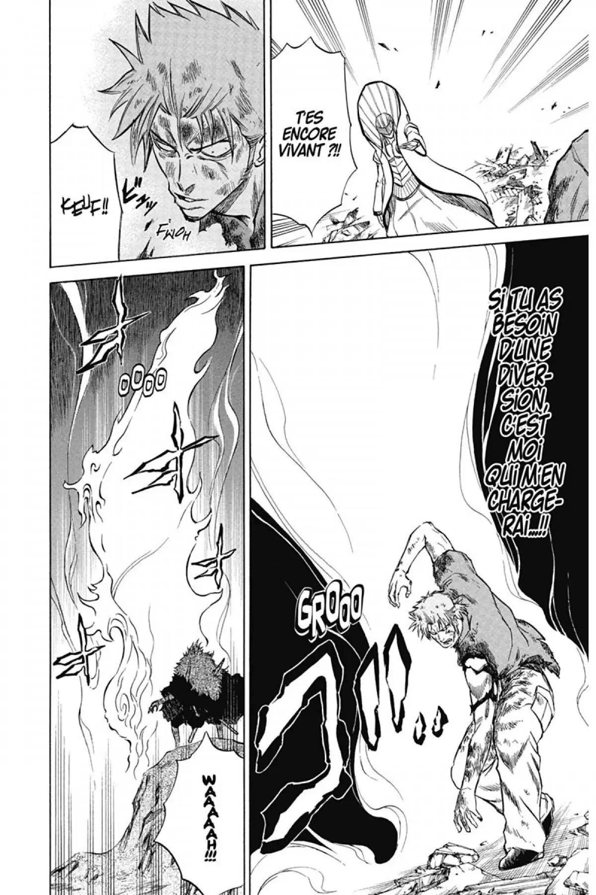 Psyren Volume 5 page 41