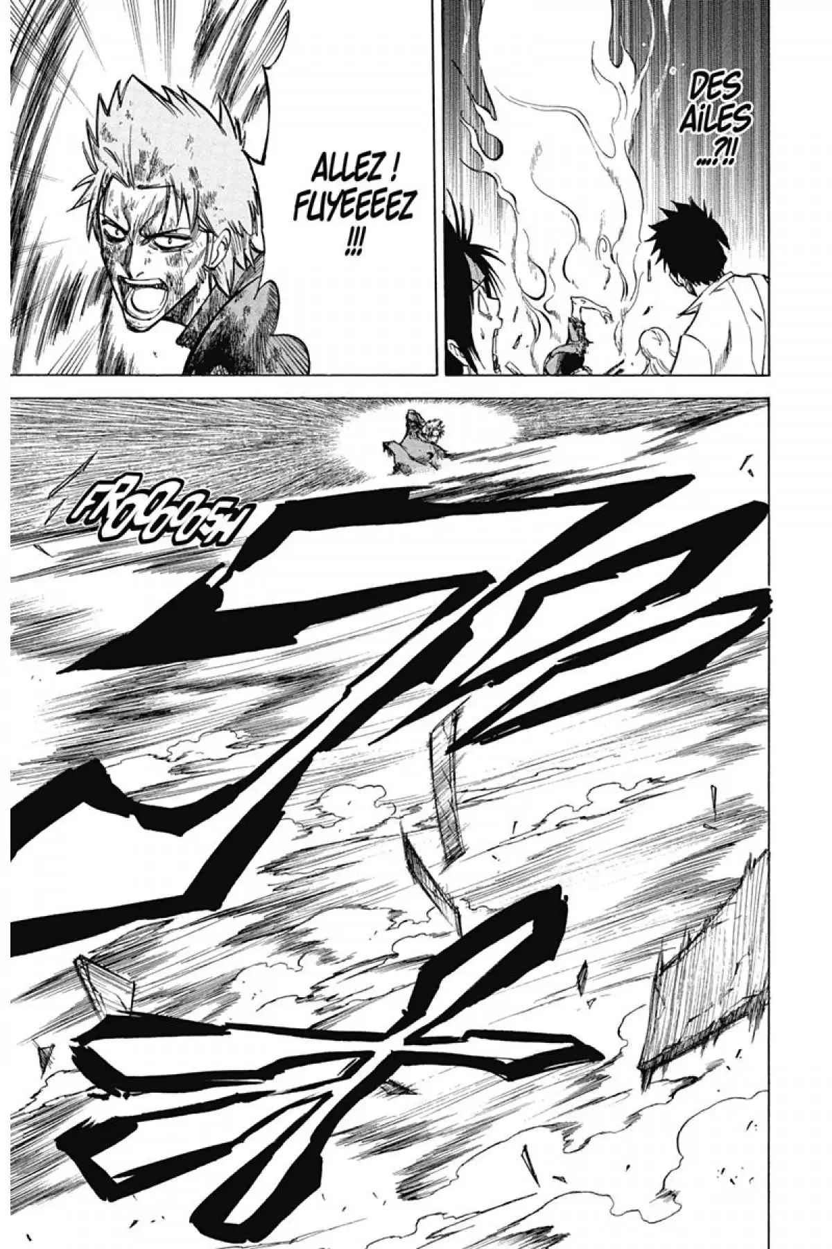 Psyren Volume 5 page 42