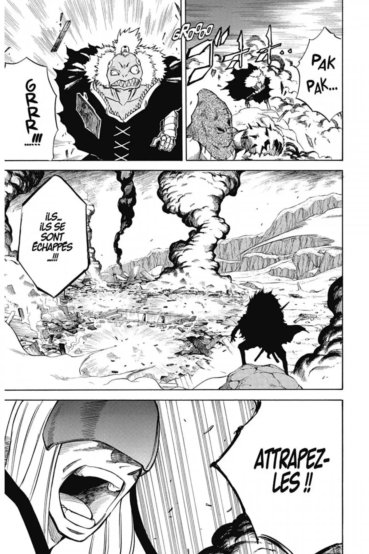 Psyren Volume 5 page 44