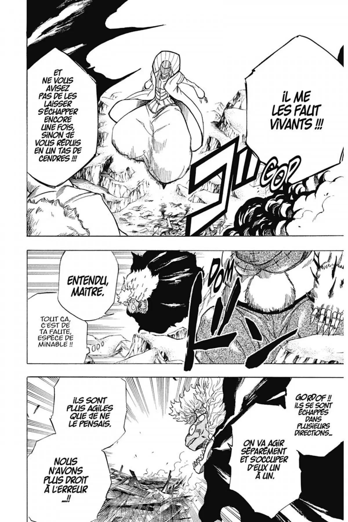 Psyren Volume 5 page 47