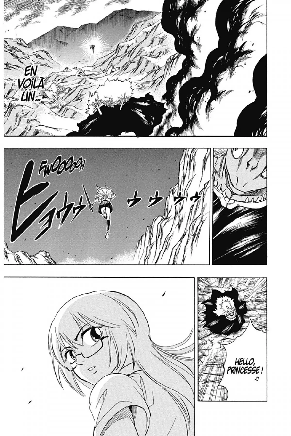 Psyren Volume 5 page 48