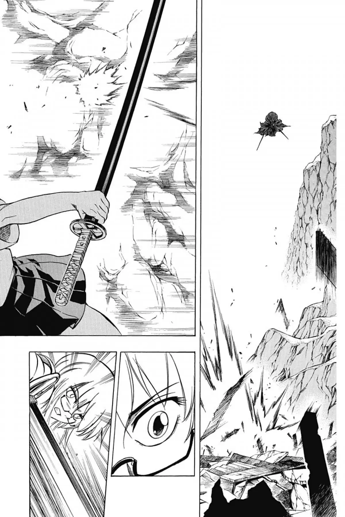 Psyren Volume 5 page 49