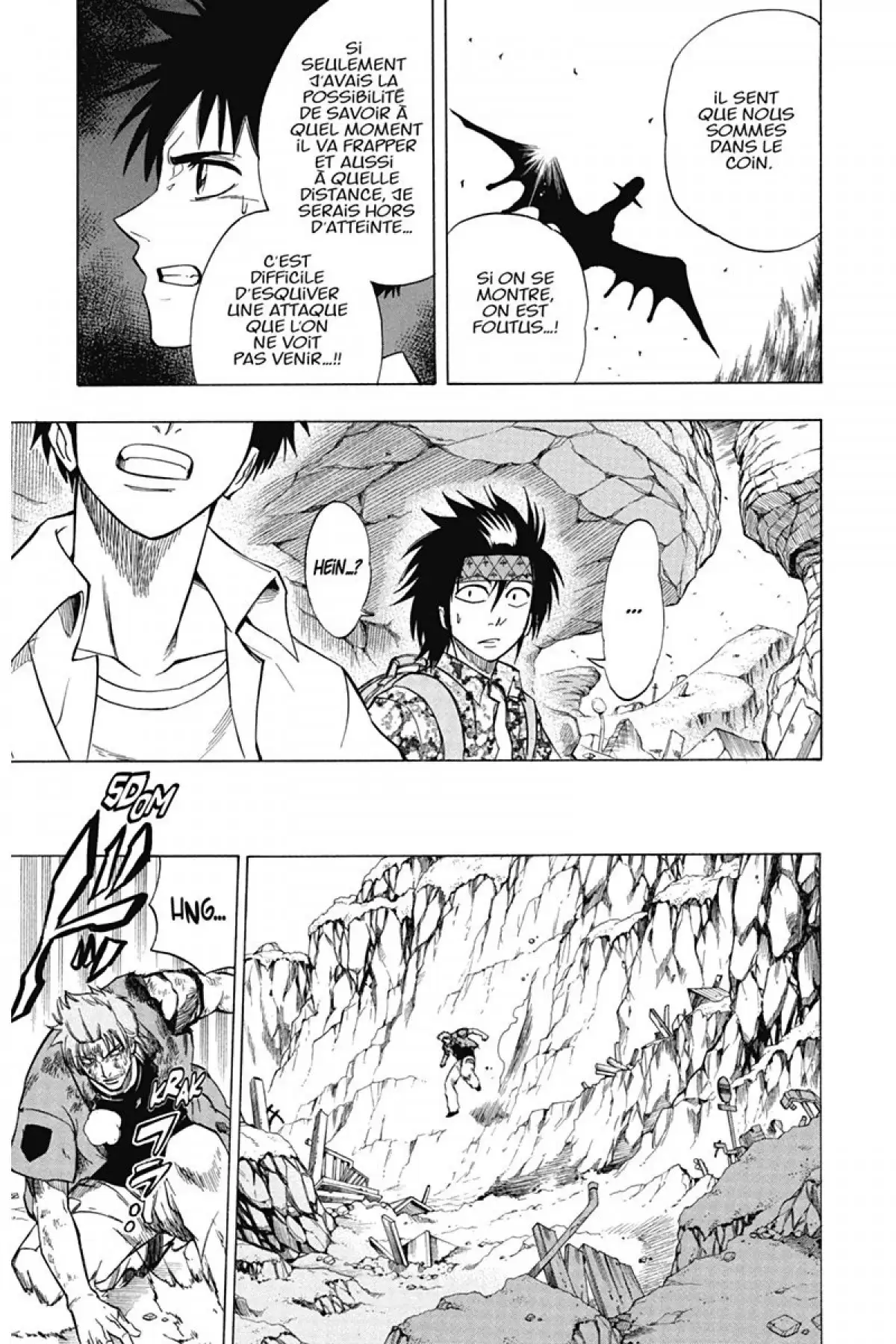 Psyren Volume 5 page 56