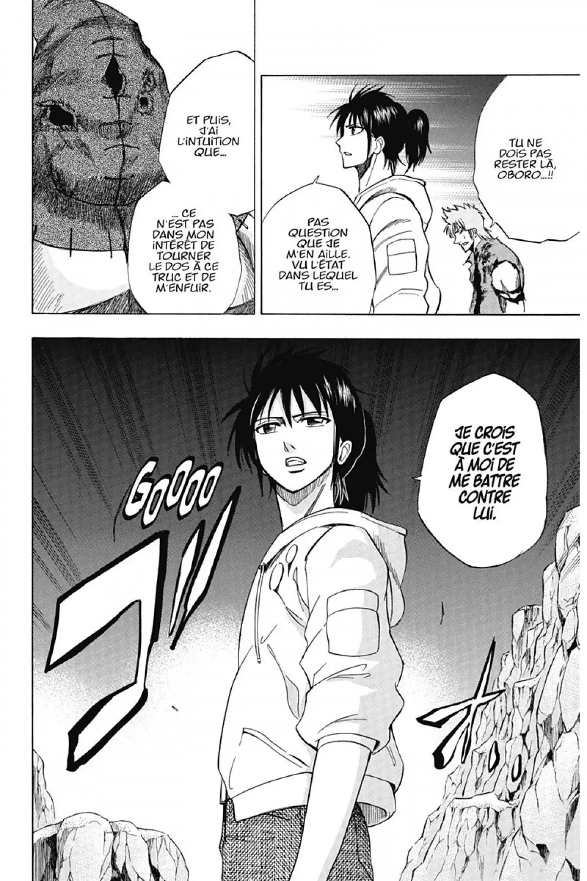 Psyren Volume 5 page 59