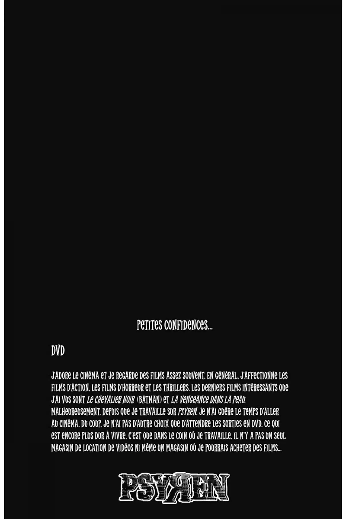 Psyren Volume 5 page 65