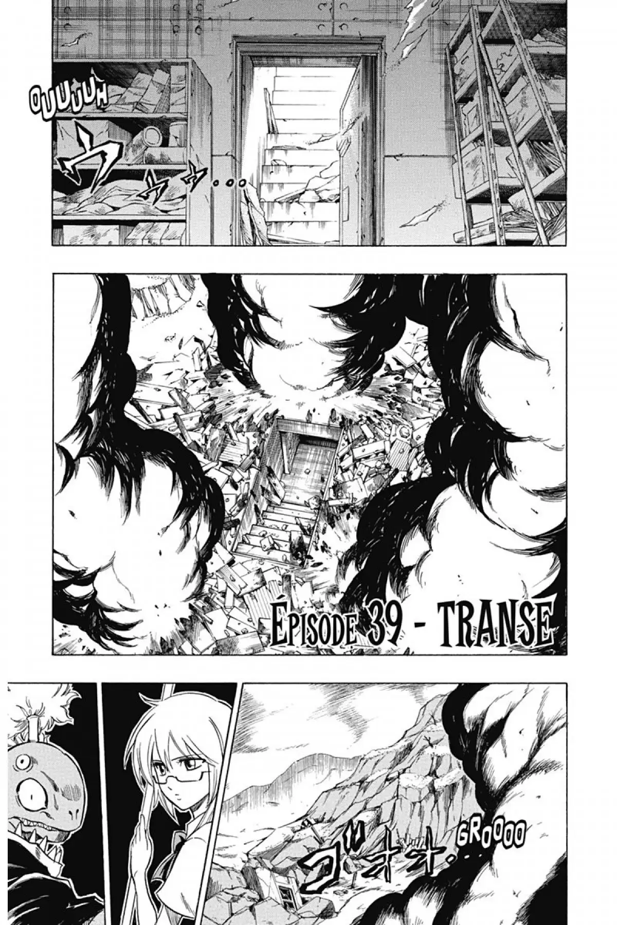 Psyren Volume 5 page 66