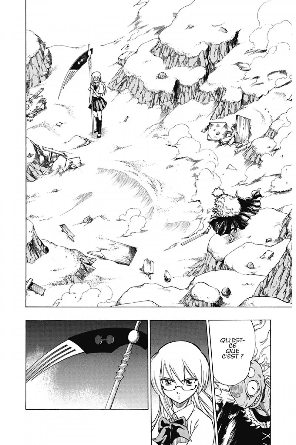 Psyren Volume 5 page 67