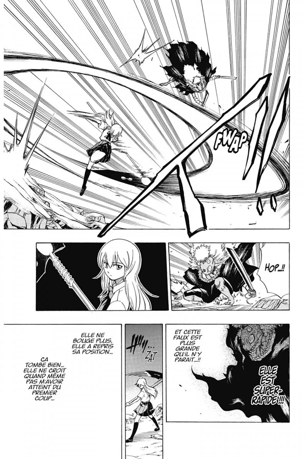 Psyren Volume 5 page 70