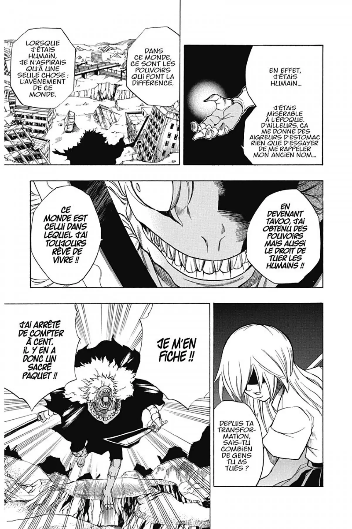 Psyren Volume 5 page 72