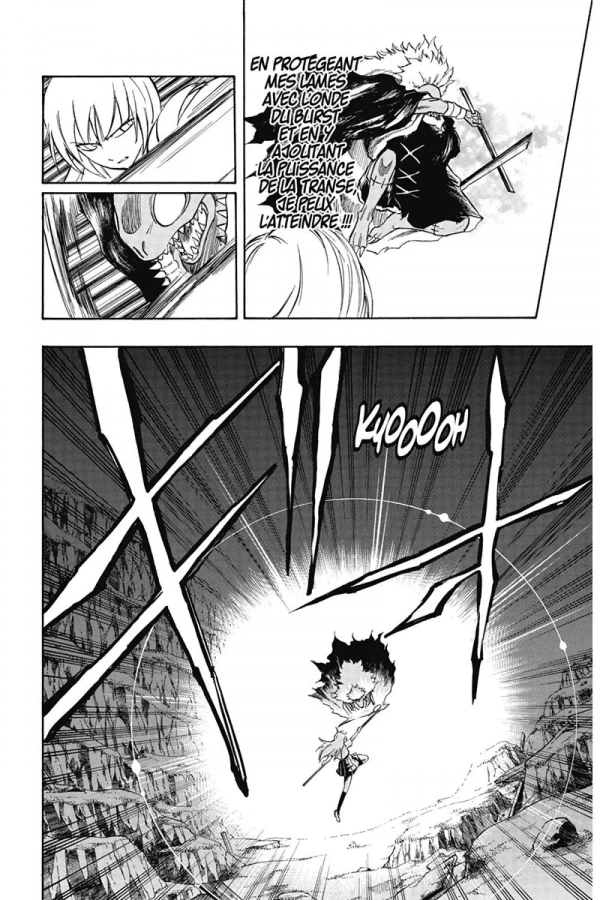 Psyren Volume 5 page 75