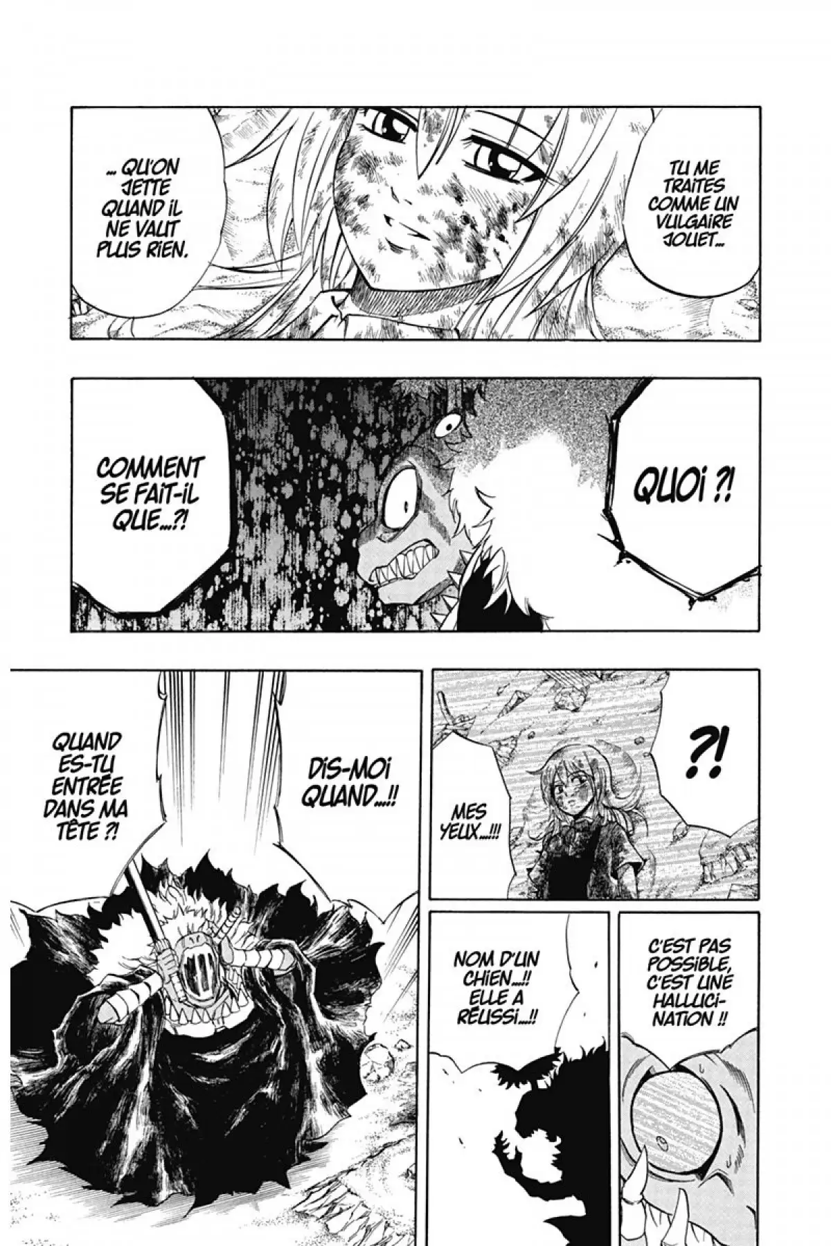 Psyren Volume 5 page 80
