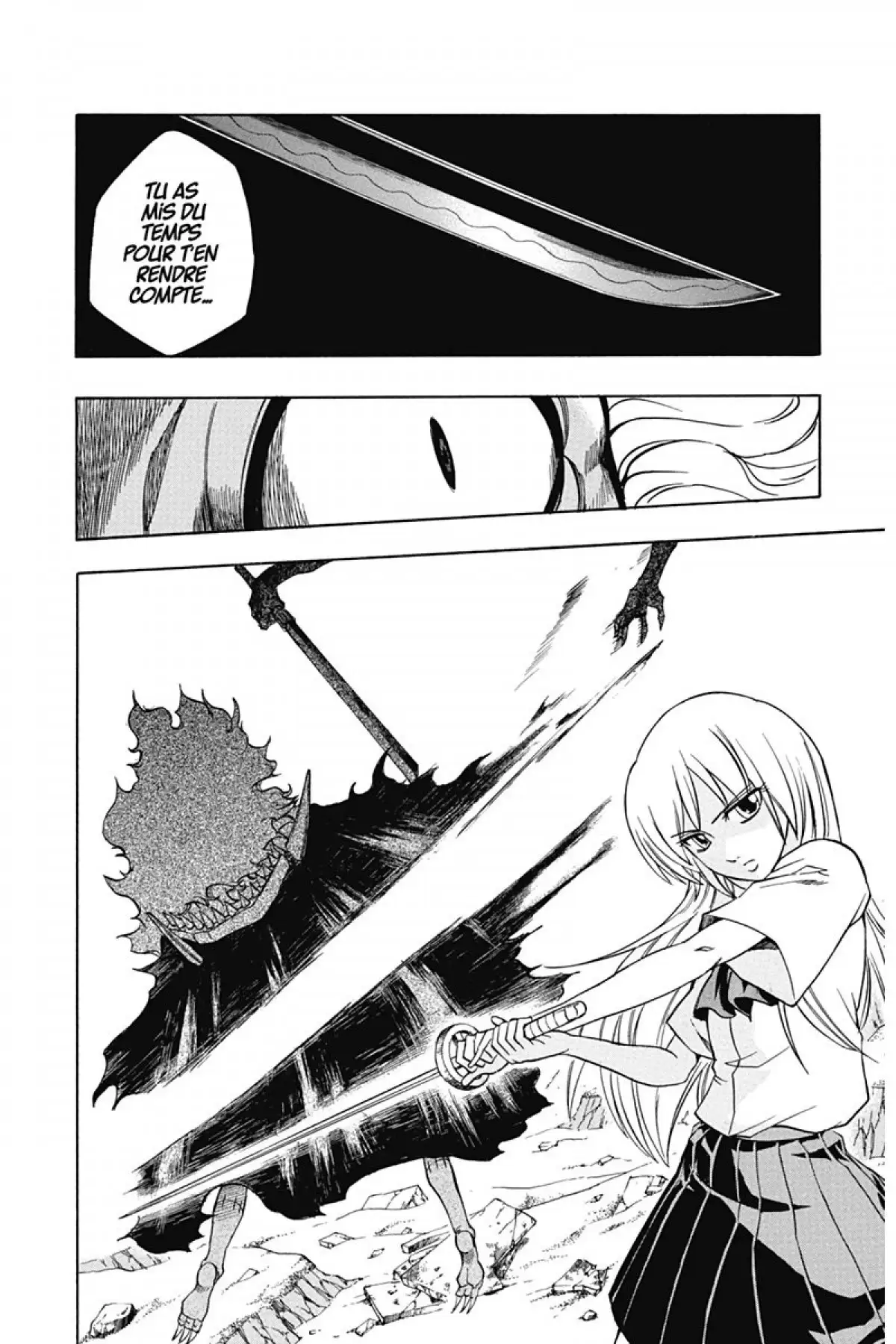 Psyren Volume 5 page 81