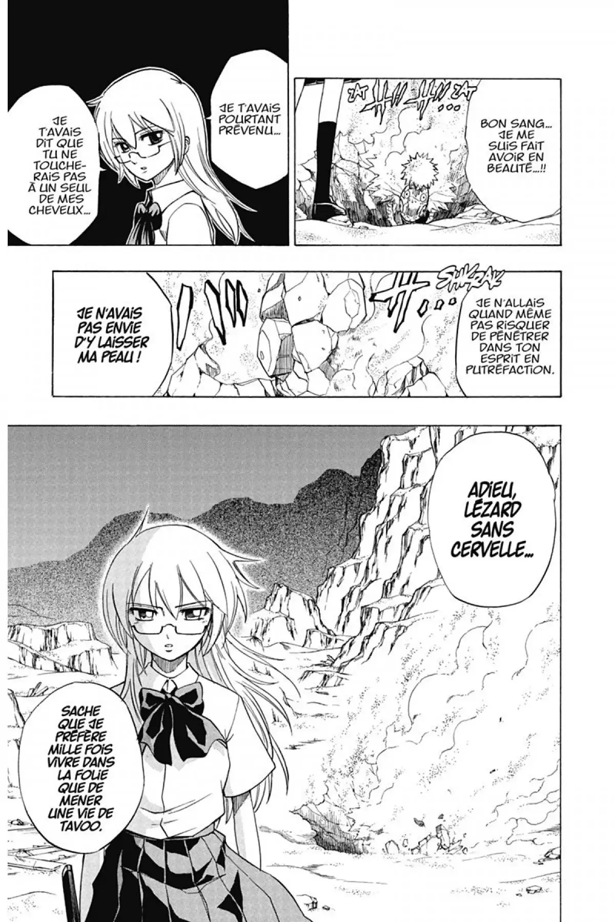 Psyren Volume 5 page 84